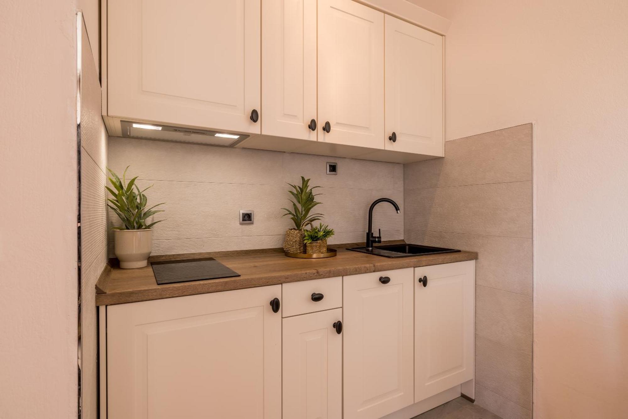Holiday Home Krishto Трогир Экстерьер фото