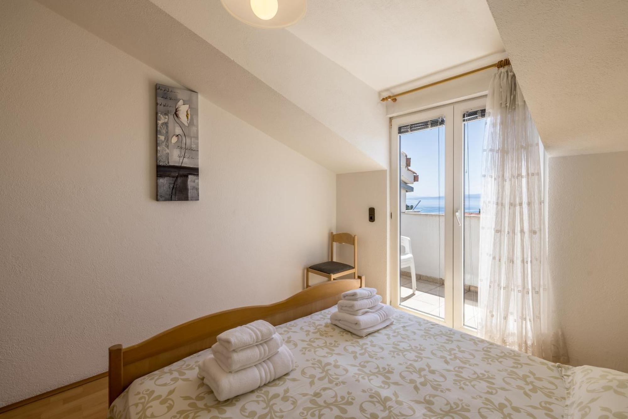 Holiday Home Krishto Трогир Экстерьер фото