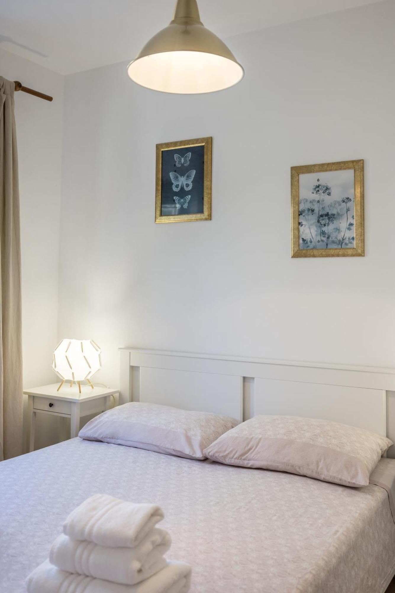 Holiday Home Krishto Трогир Экстерьер фото