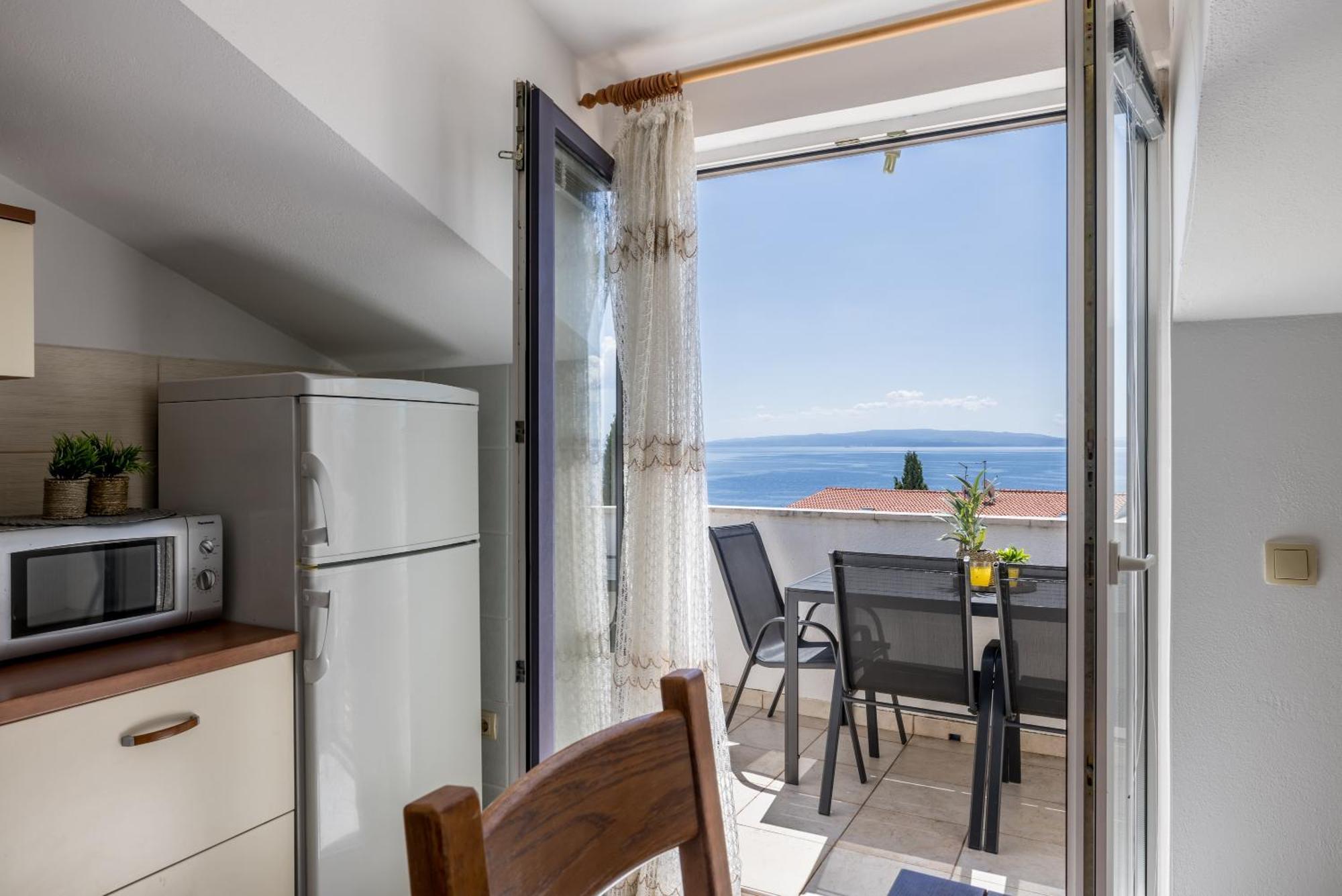 Holiday Home Krishto Трогир Экстерьер фото